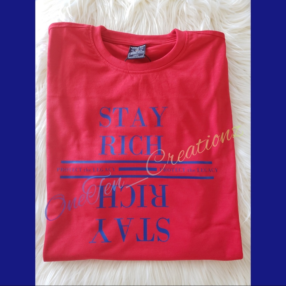 Meet your Posher, Money